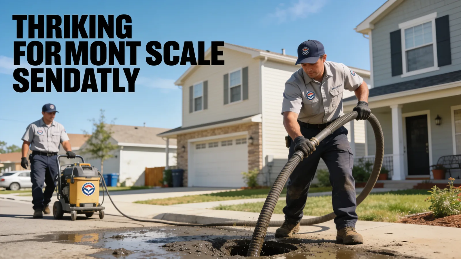 Sewage Cleanup in Reston, VA near me